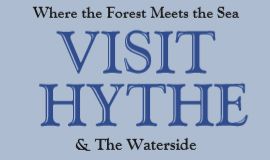 Visit Hythe Guide 2019
